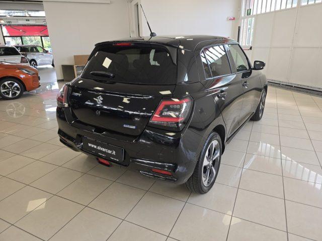 SUZUKI Swift 1.2 Hybrid Top Aziendale IVA Esposta