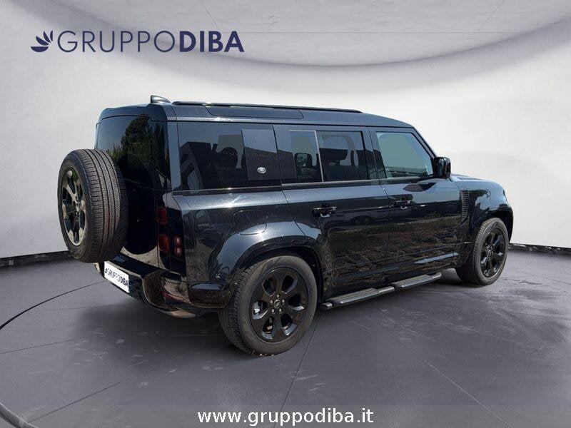 Land Rover Defender VII 2020 110 Diesel 110 3.0d i6 mhev X-Dynamic SE awd 200cv a