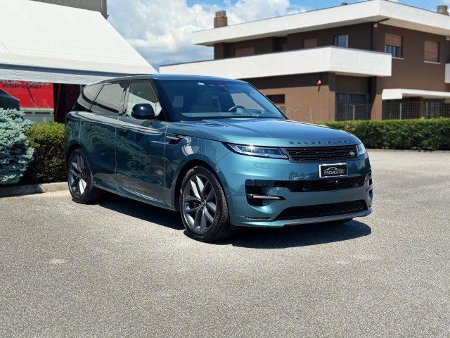 LAND ROVER Range Rover Sport 3.0 I6 PHEV 440 CV DYNAMIC HSE*UNIPROP*SERVICE UF