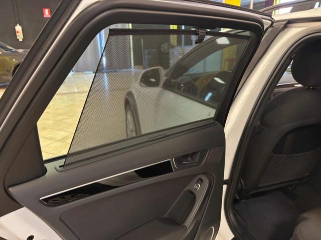 AUDI A4 2.0 TDI 190 CV S tronic ** SERVICE CERTIF. AUDI **