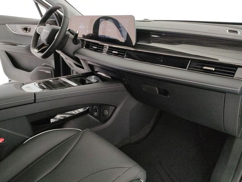 Omoda Omoda 5 EV Omoda 5 Premium 61,1 kWh