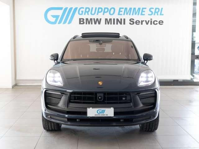 Porsche Macan Macan 2.9 GTS 440cv AUTOMATICO