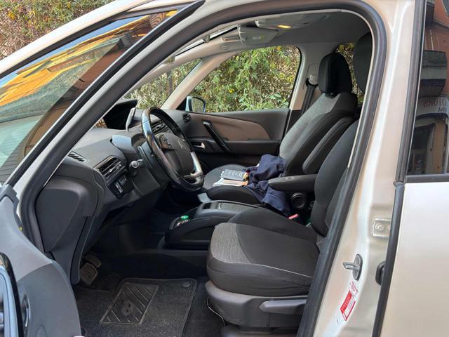 CITROEN Grand C4 Picasso BlueHDi 120 S&S Feel "ProMMo"