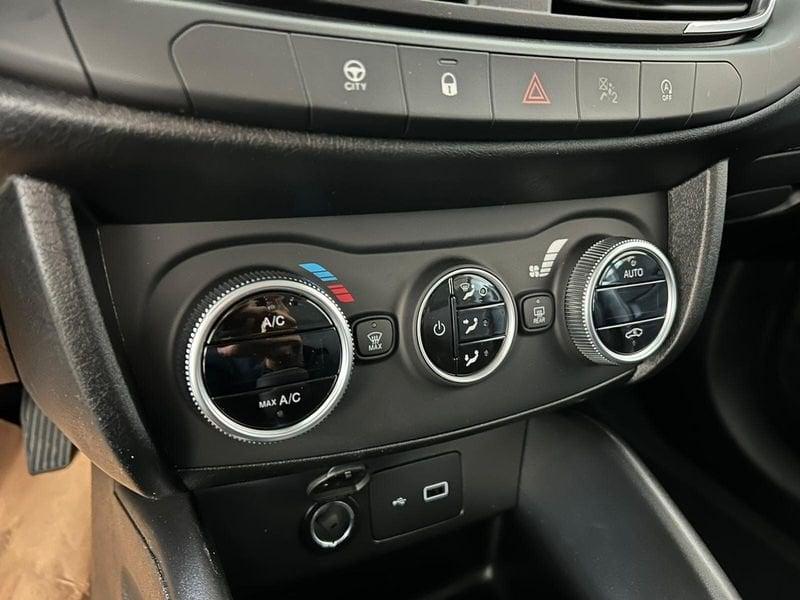 FIAT Tipo 5p 1.0 t3 100cv