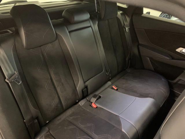 DS AUTOMOBILES DS 7 Performance Line + STRAFULL 1.5 BlueHDi AUTOMATICO