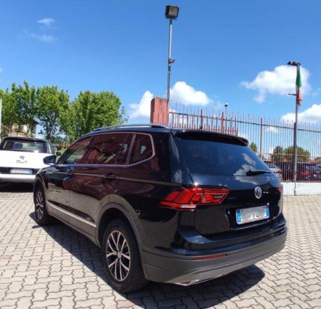 VOLKSWAGEN Tiguan Allspace 2.0 TDI SCR DSG Business BMT DSG 7 POSTI