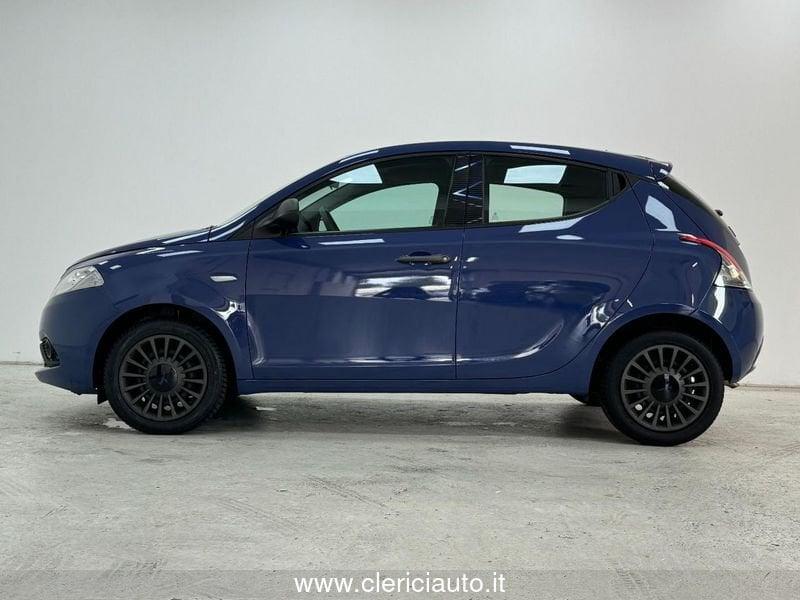 Lancia Ypsilon 1.2 69 CV 5 porte Unyca IMPIANTO GPL