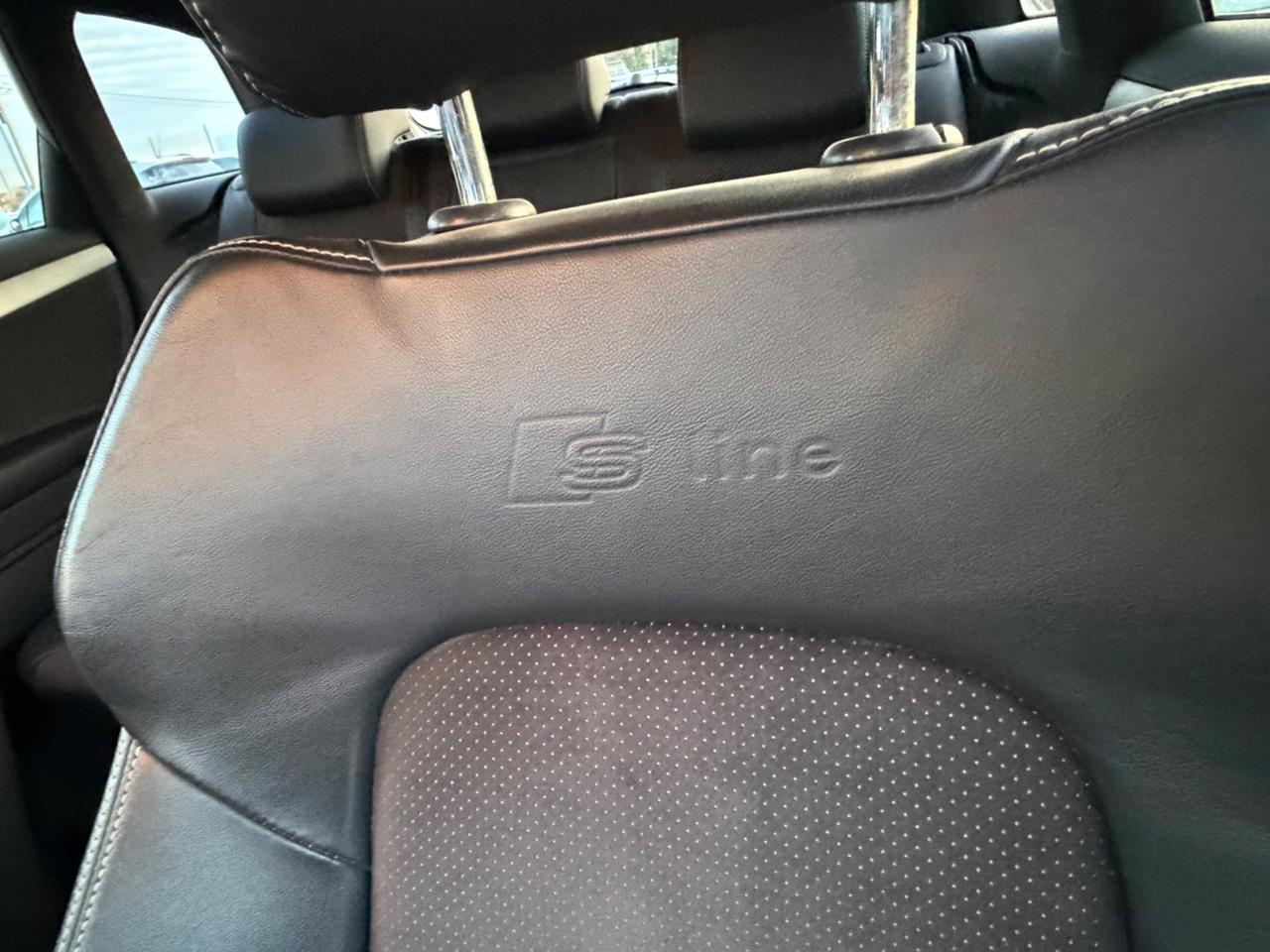 Audi A3 SPB 1.4 16V TFSI Ambition