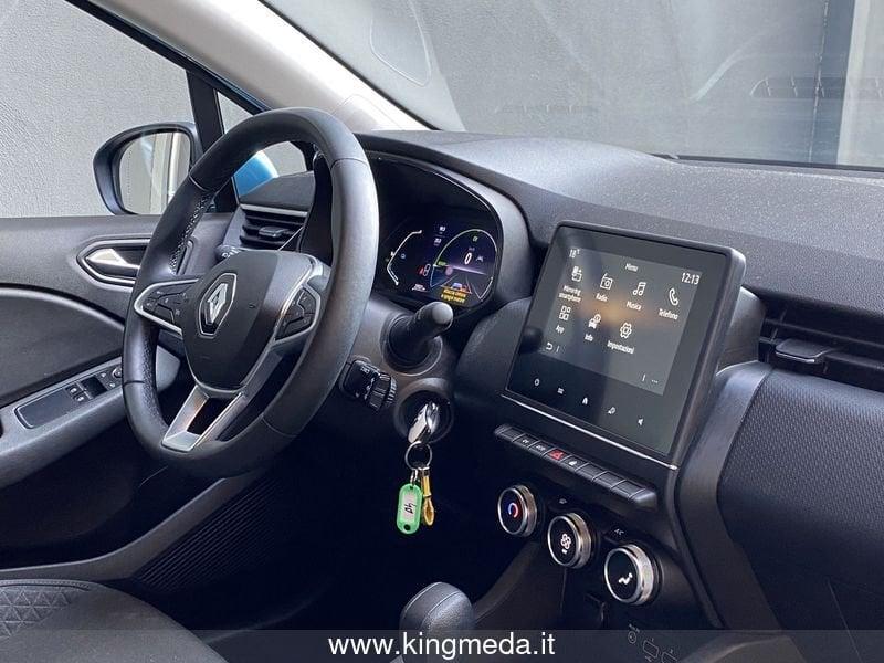 Renault Clio Clio Full Hybrid E-Tech 140 CV 5 porte Zen
