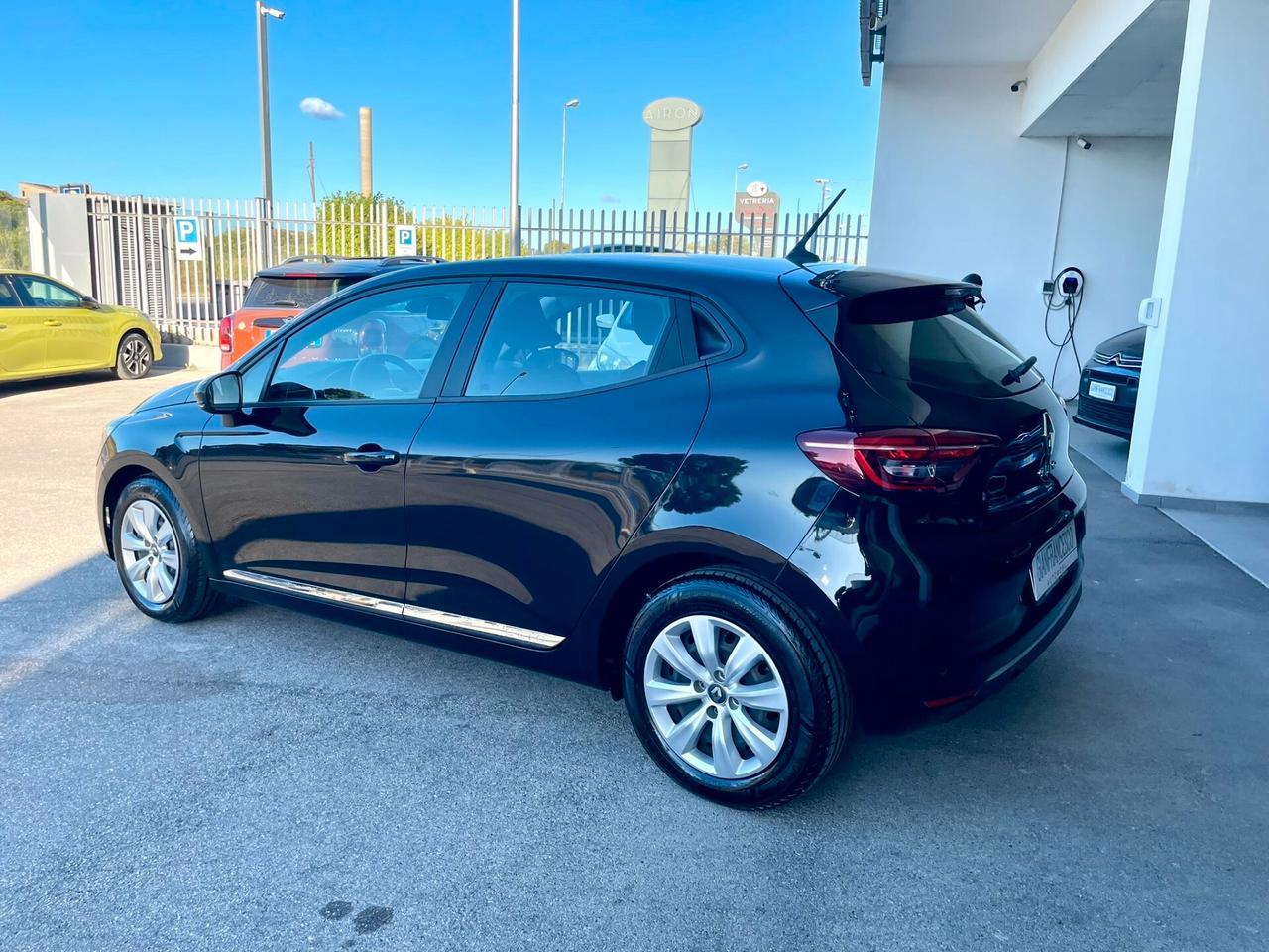 Renault Clio SCe 75cv Zen