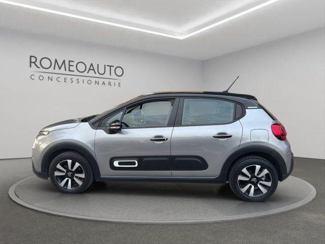 CITROEN C3 BlueHDi 100 S&S Shine Pack
