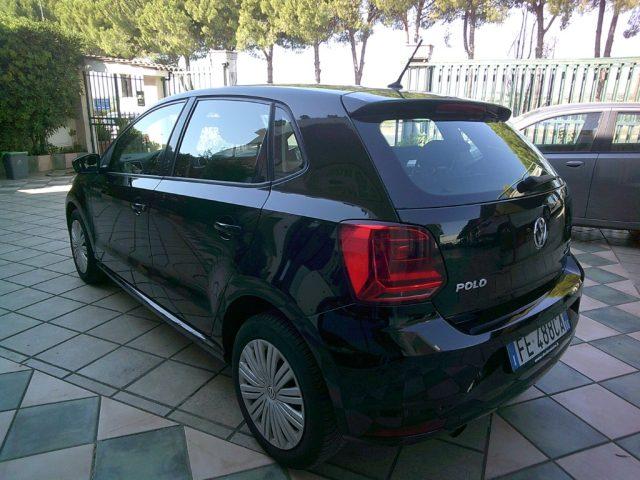 VOLKSWAGEN Polo 1.2 TSI 5p. Comfortline BlueMotion Technology