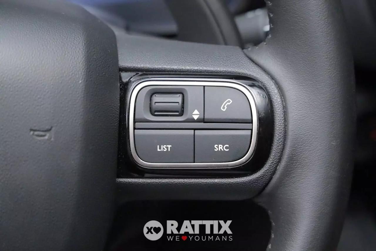 Citroen C5 Aircross 1.5 BlueHDi 130CV Shine EAT8