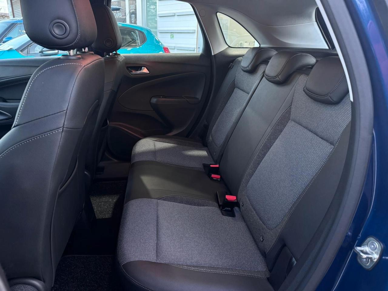 Opel Crossland 1.5 D 120 CV Elegance AT8