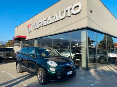 Fiat 500 L Living 500L Living 1.6 mjt Lounge 105cv