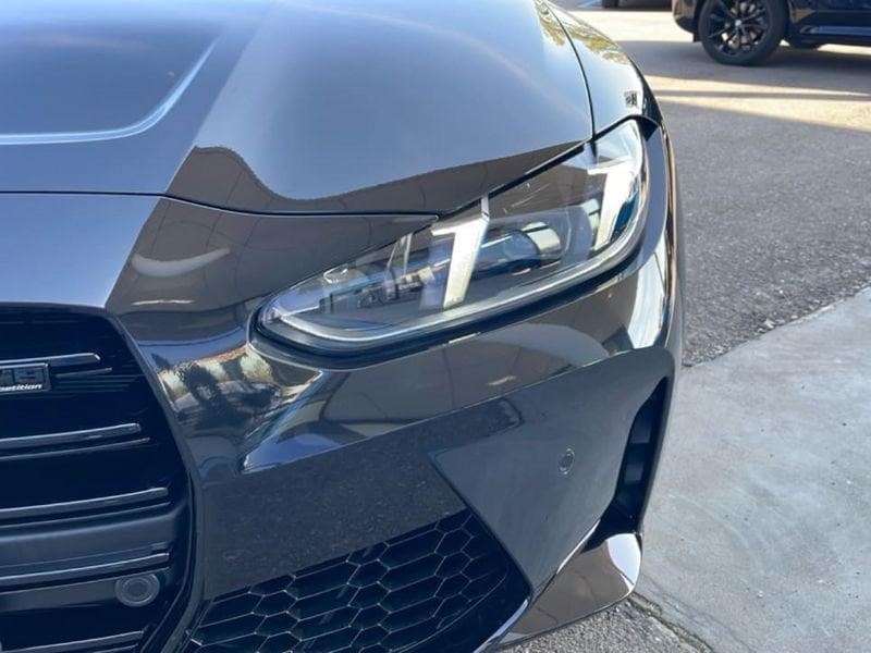 BMW Serie 3 M3 Competition xDrive Berlina