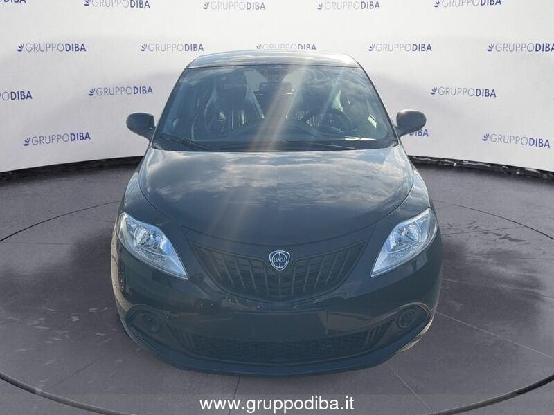 Lancia Ypsilon S1M My24 1.0 Firefly 70 CvStart&Stop Hybrid Or