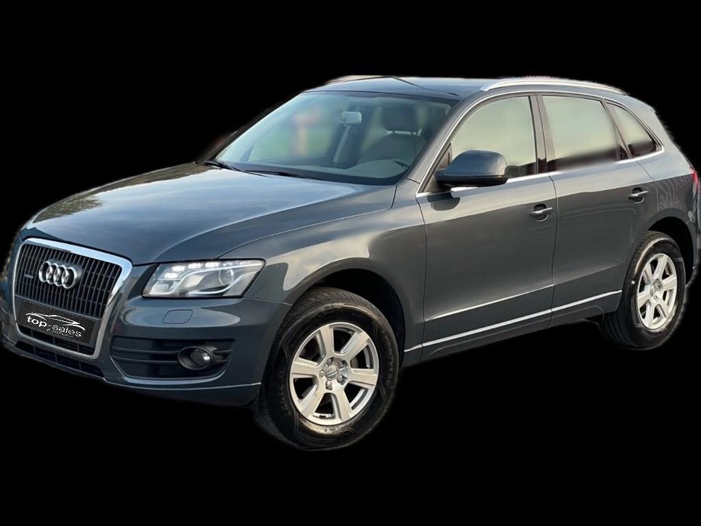 Audi Q5 Audi 2.0 TDI 143 CV quattro Advanced Perfetta