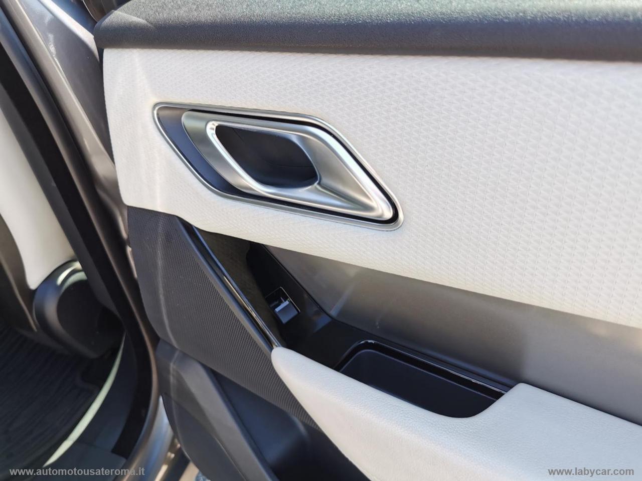 LAND ROVER RR Velar 2.0D I4 180 CV HSE OFFERTA PROMO WEB