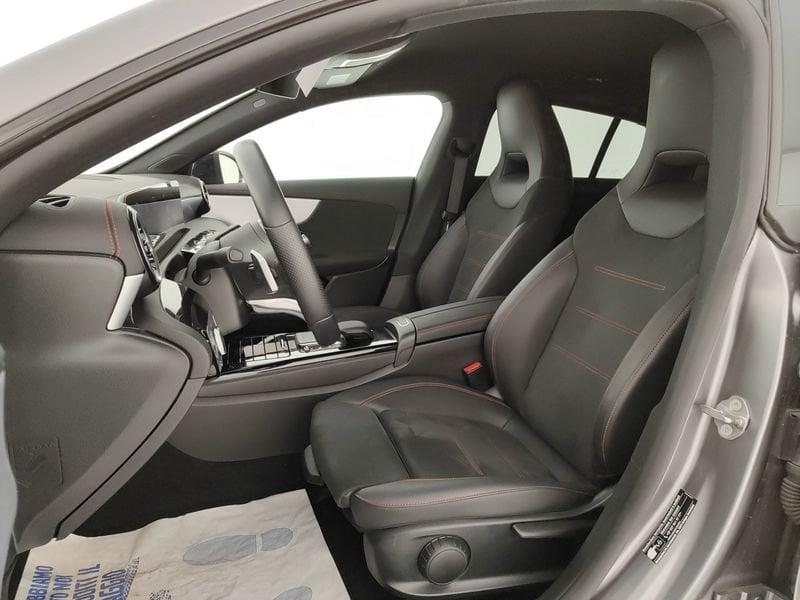 Mercedes-Benz CLA S.Brake CLA 220 d Automatic Shooting Brake AMG Line Premium