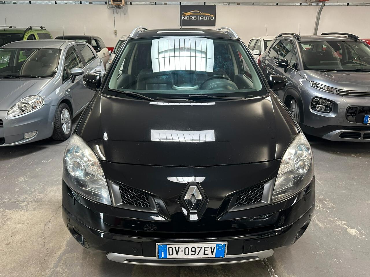 Renault Koleos 2.0 dCi 175CV 4X4 Dynamique