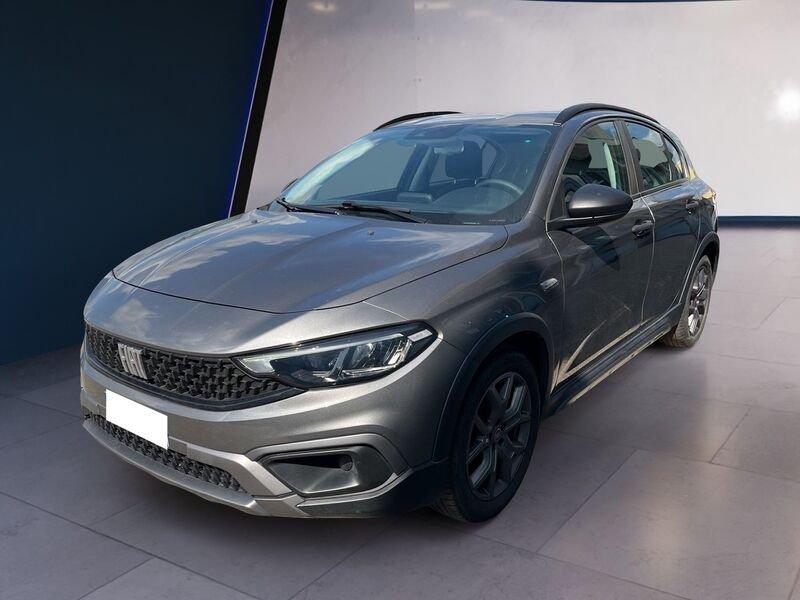 FIAT Tipo 5 porte Cross II 2021 1.0 City Cross 100cv