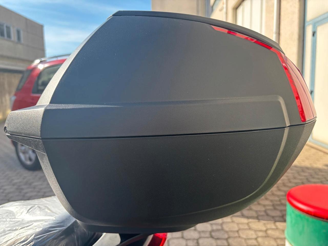 Kymco Agility 125i ABS TCS E5+ - NUOVO