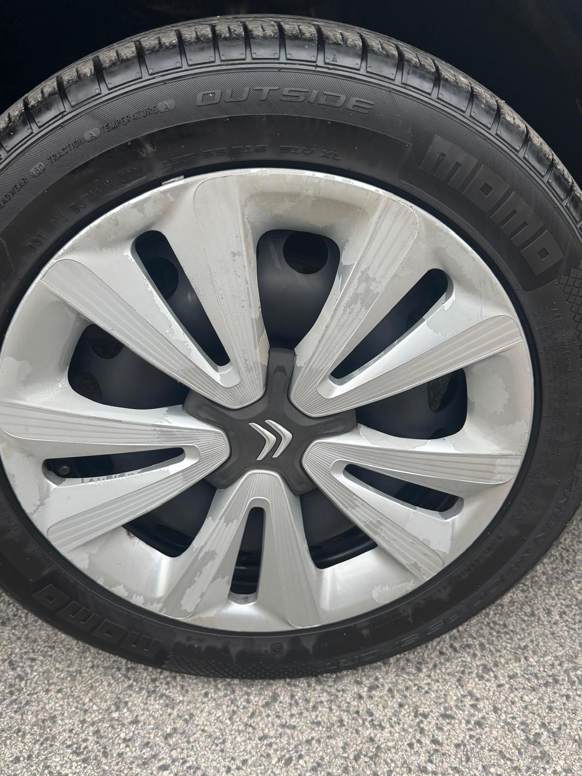 Citroen C3 1.4 HDi 70 Exclusive