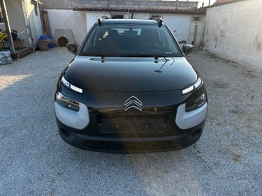Citroen C4 Cactus BlueHDi 100 Feel