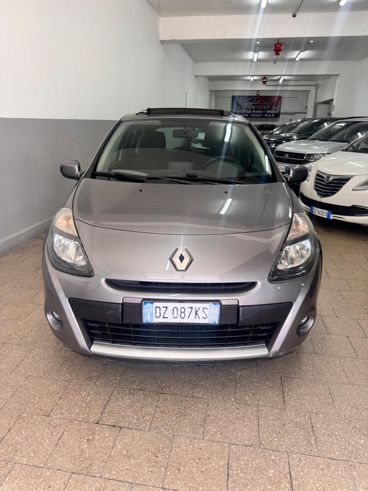 Renault Clio 1.5 DCi 86 Cv 3P. Luxe - 2009