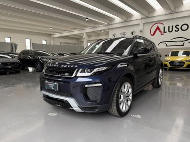 Range Rover Evoque 2.0 TD4 180 CV 5p. HSE Dynamic