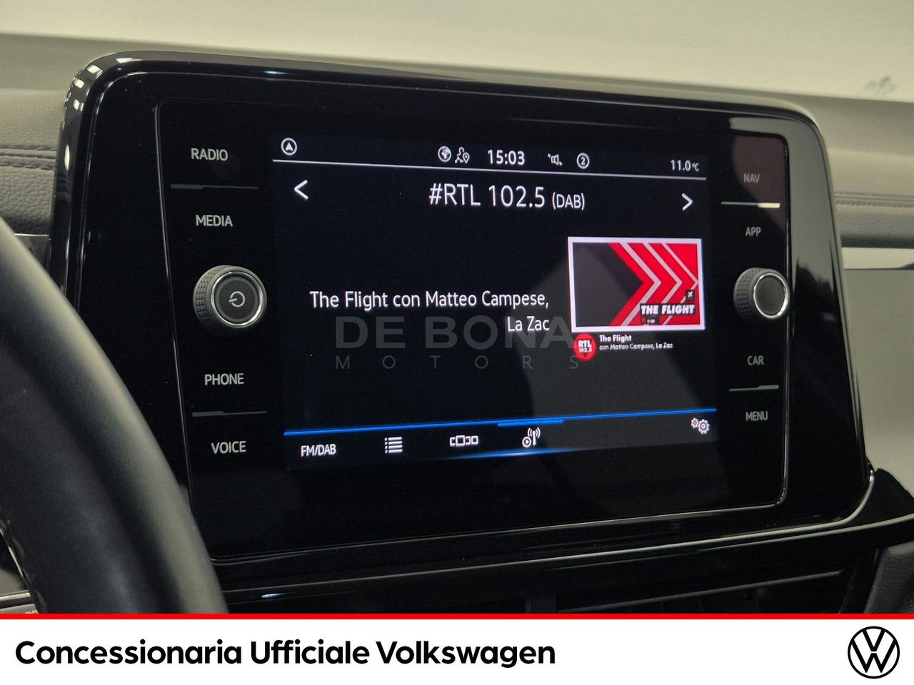 Volkswagen T-Roc 2.0 tdi r-line 150cv dsg