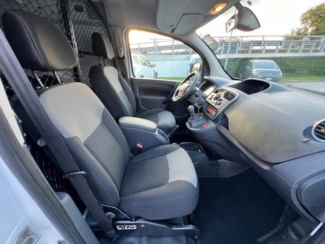 RENAULT Kangoo Blue dCi 95CV Express Furgone Ice IVA ESPOSTA