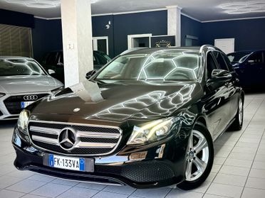 Mercedes-benz E 220 d S.W. 4Matic Auto Premium Plus