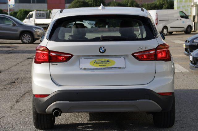 BMW X1 sDrive18d Full Optional - Automatica