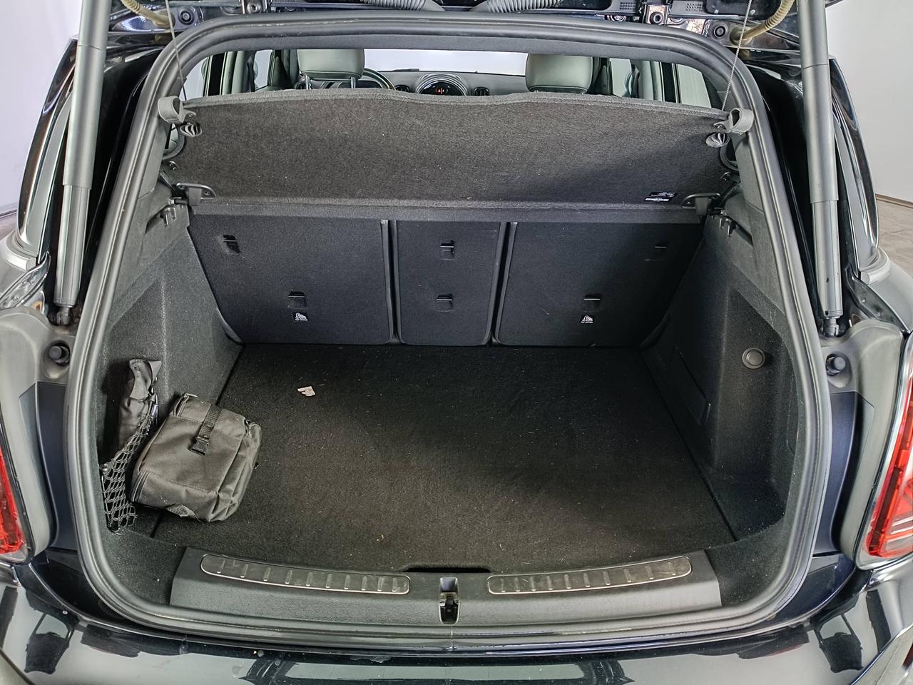 MINI Mini Countryman F60 2020 - Mini Countryman 1.5 Cooper Classic auto