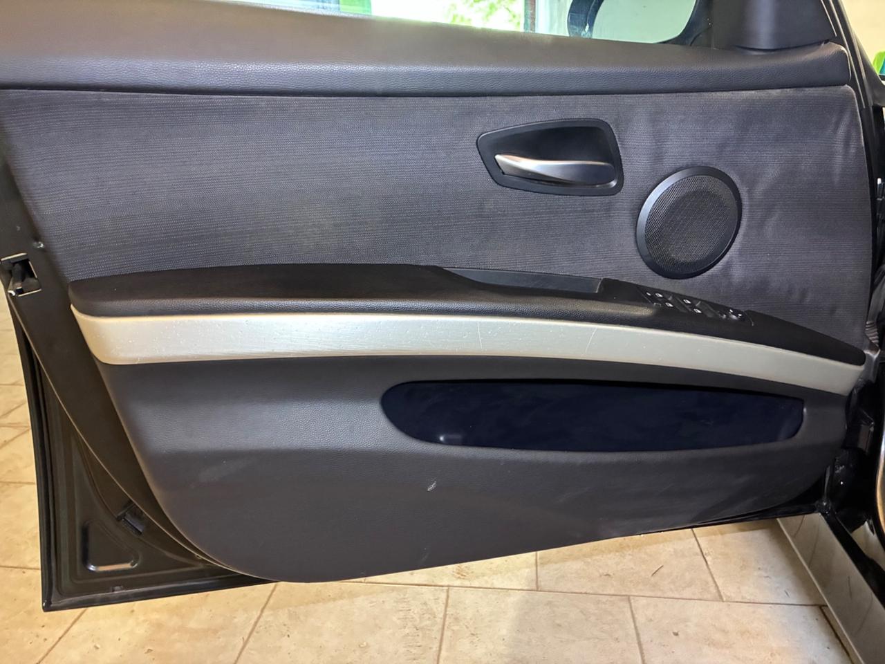 Bmw 320 320d cat Touring Attiva