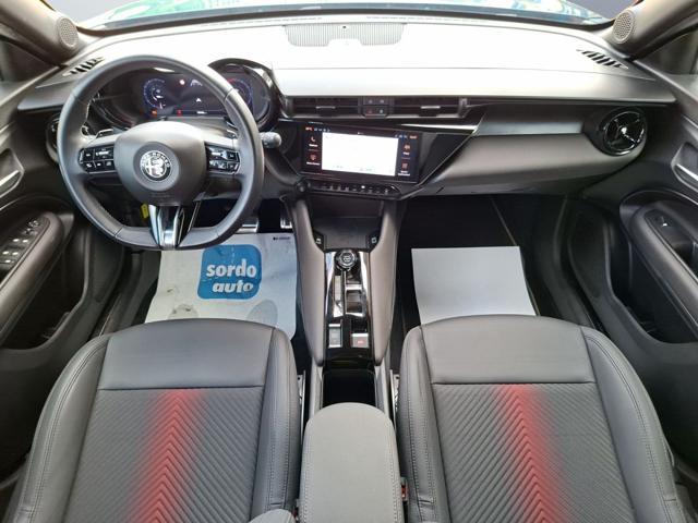 ALFA ROMEO Junior 1.2 145 CV Hybrid eDCT6 Speciale