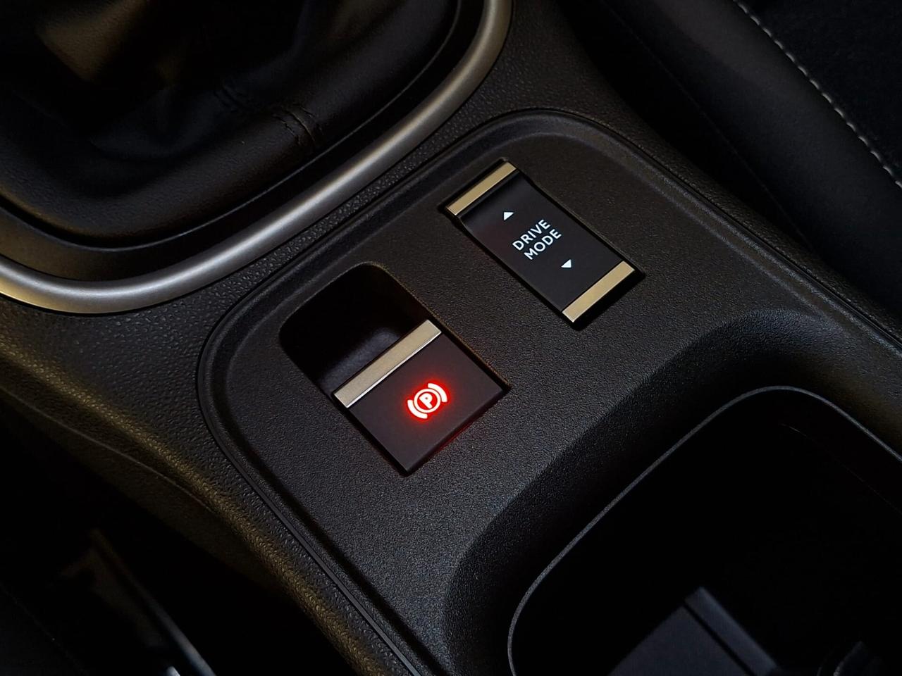 Jeep Avenger 1200 Turbo 101CV Summit Km. 0