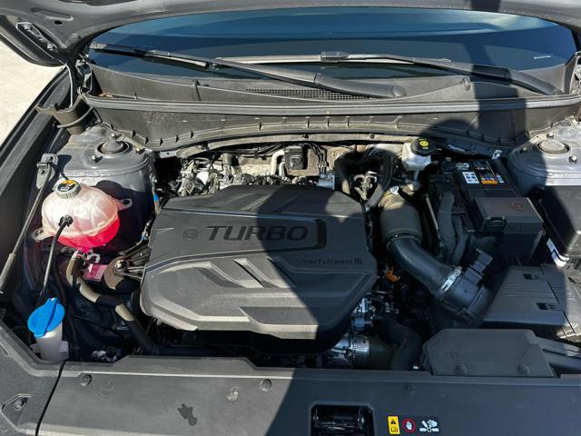 HYUNDAI Tucson 1.6 CRDI 48V DCT Exellence OK NEOPATENTATO