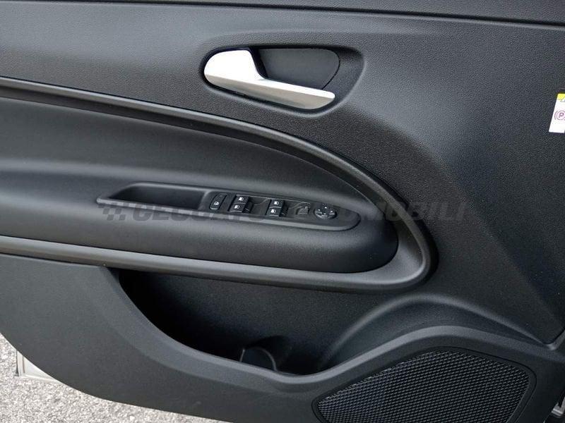 Jeep Avenger Avenger 1.2 turbo Altitude fwd 100cv