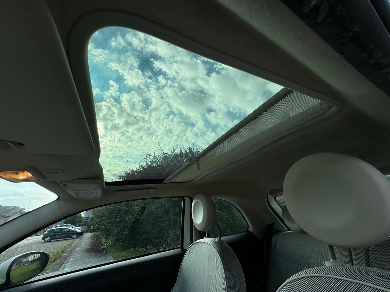 Fiat 500 1.4 16V Sport