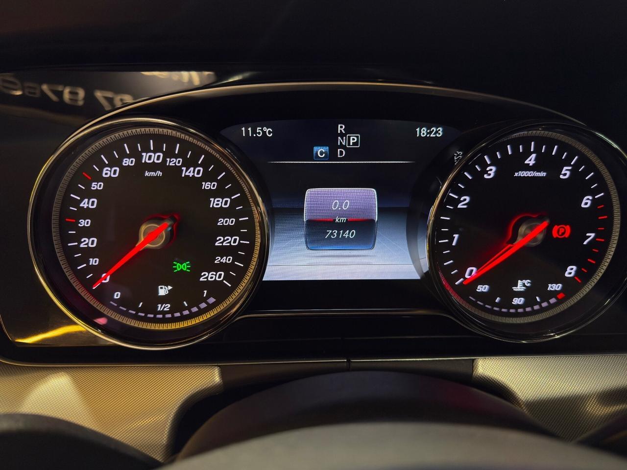 Mercedes-benz E 200 Cabrio Premium Plus *TAGLIANDI