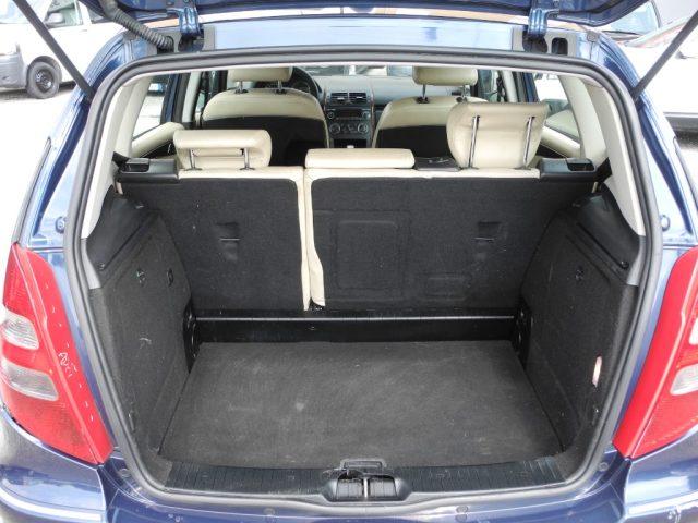 MERCEDES-BENZ A 180 CDI Elegance -MARCIANTE- IN VENDITA COME RITIRATA
