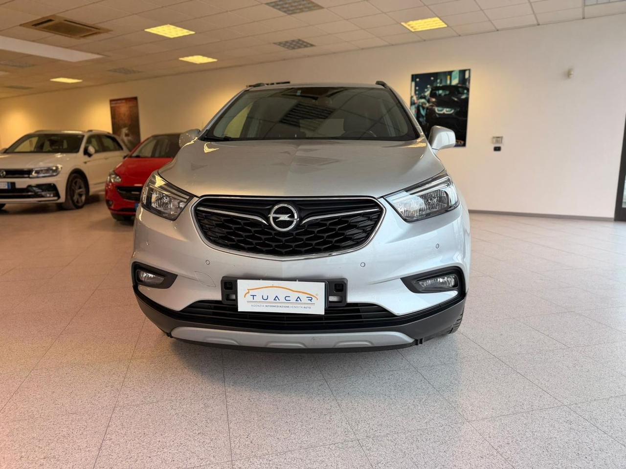 Opel Mokka Business 1.6 CDTI #8441