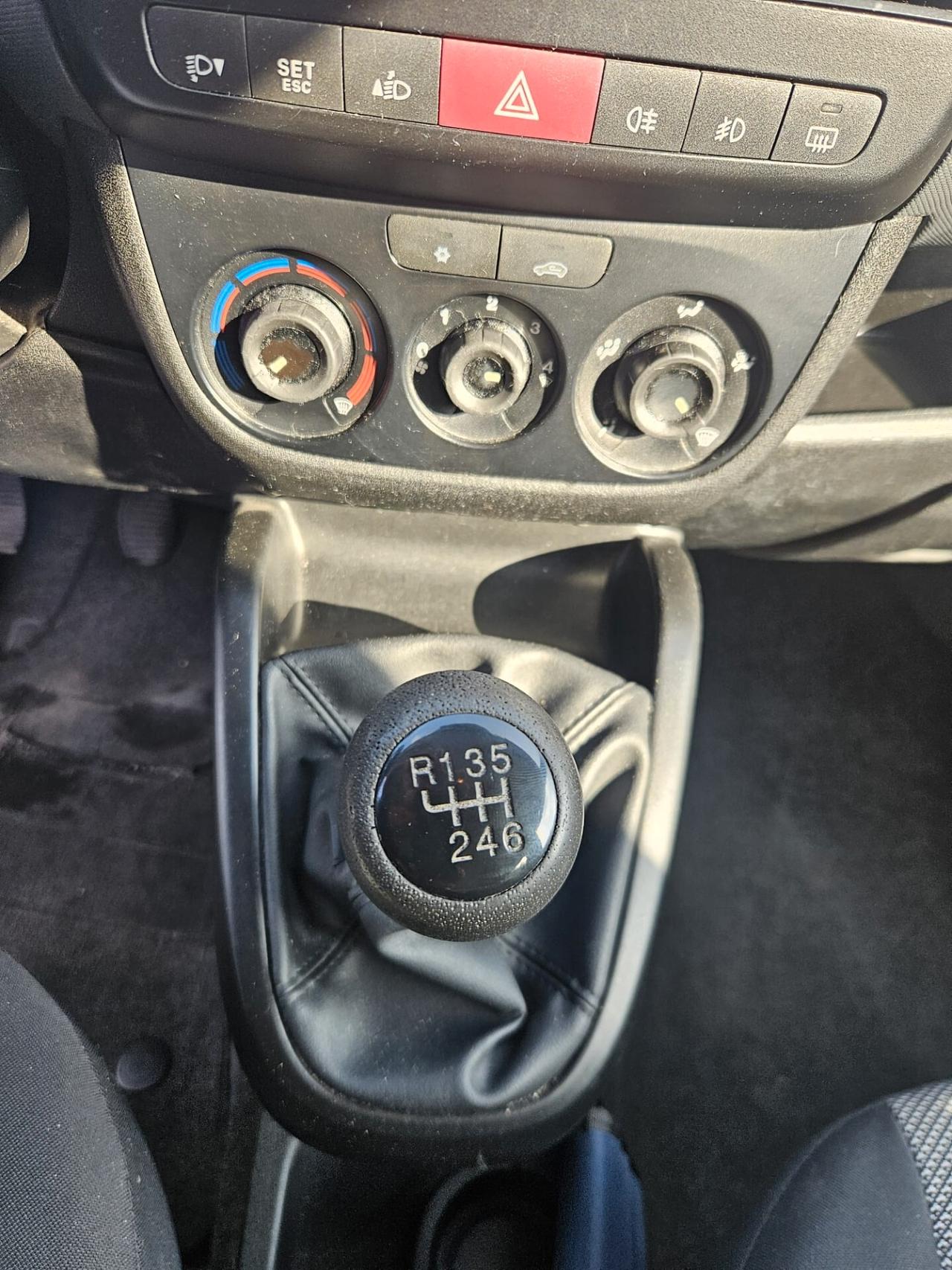 Fiat Doblo Doblò 1.6 MJT 16V Emotion