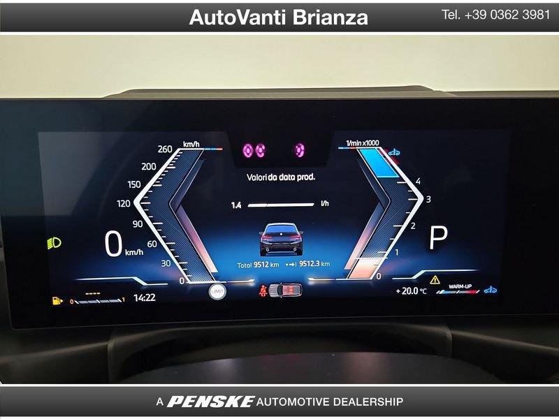 BMW Serie 3 320d 48V LCI xDrive Touring Msport Pro KIT GOMME ESTIVE