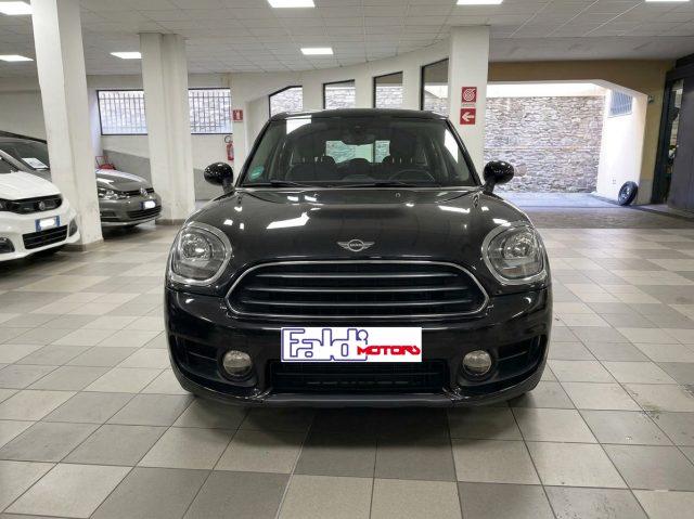 MINI Countryman 1.5 One Business Countryman Automatica