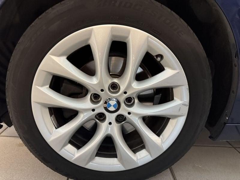BMW Serie 2 Active Tourer 216d Active Tourer Advantage