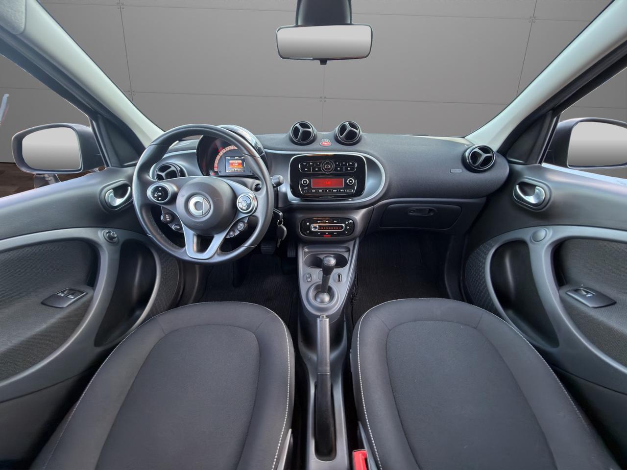 Smart forfour 0.9 t Passion 90cv - Unipro - Promo finanziamento